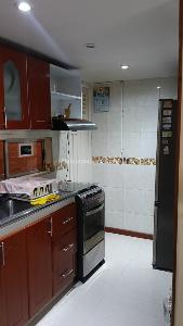 Apartamento en venta en Villa Mayor, Bogotá · foto 7 de 20