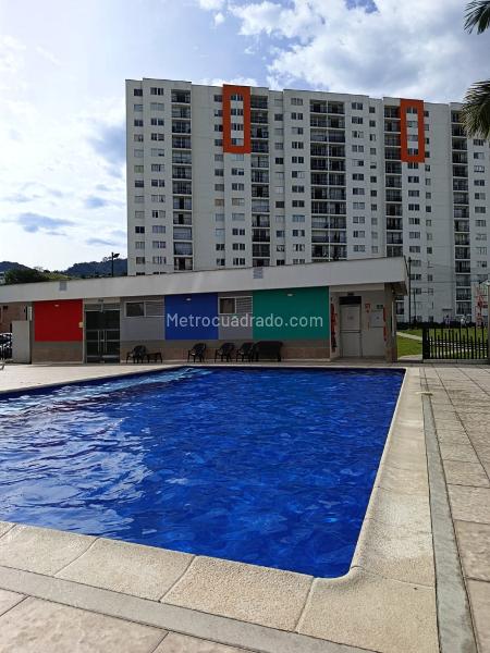 Piso – Dosquebradas, Villa del Campo - Vista 2