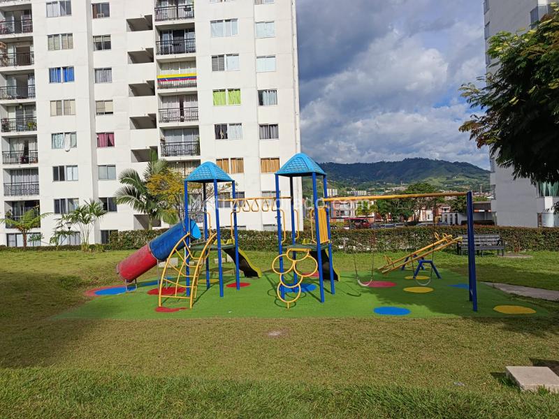 Piso – Dosquebradas, Villa del Campo - Vista 3