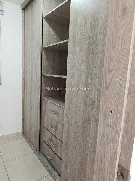 Piso – Dosquebradas, Villa del Campo - Vista 4