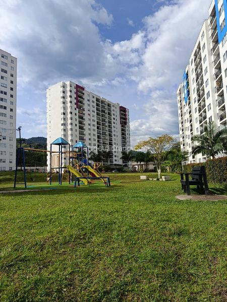 Piso – Dosquebradas, Villa del Campo - Vista 5