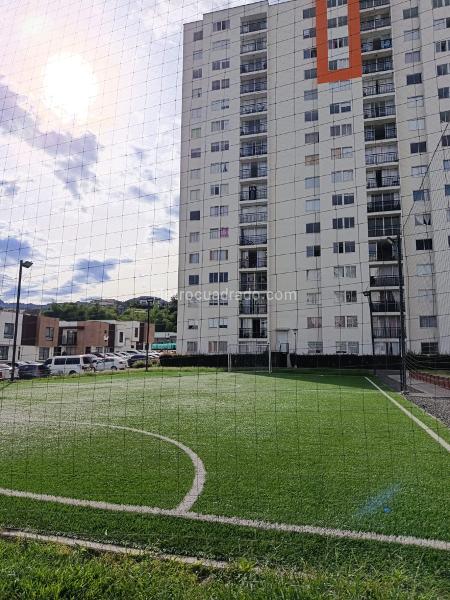 Piso – Dosquebradas, Villa del Campo - Más