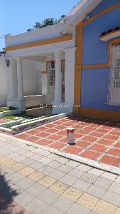Casa en venta en Boston, Barranquilla · foto 2 de 20