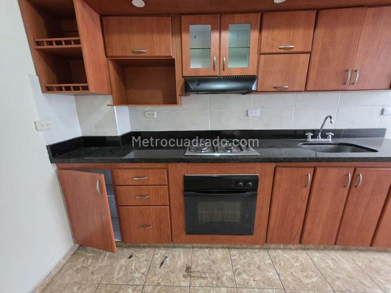 Apartamento en Arriendo, Barrios San Jose, Armenia – pohled 2