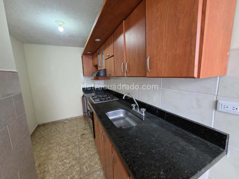 Apartamento en Arriendo, Barrios San Jose, Armenia – pohled 3