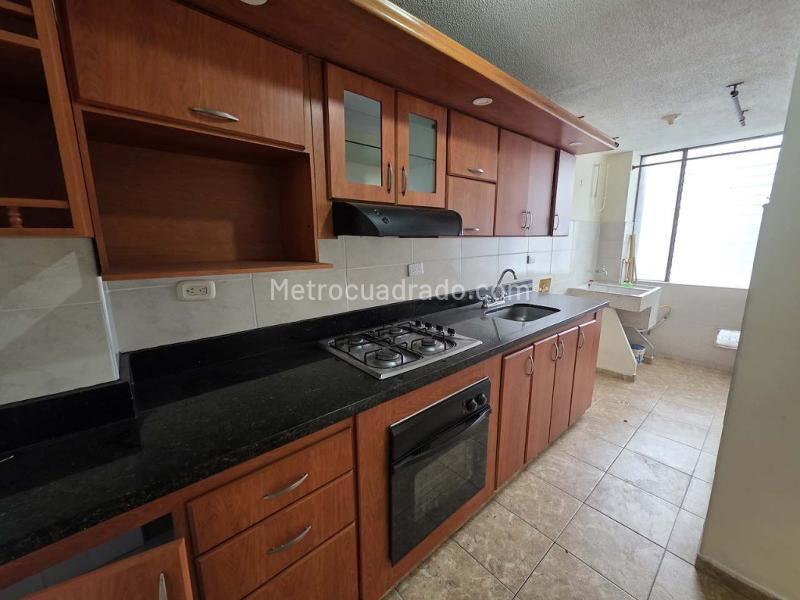 Apartamento en Arriendo, Barrios San Jose, Armenia – pohled 4
