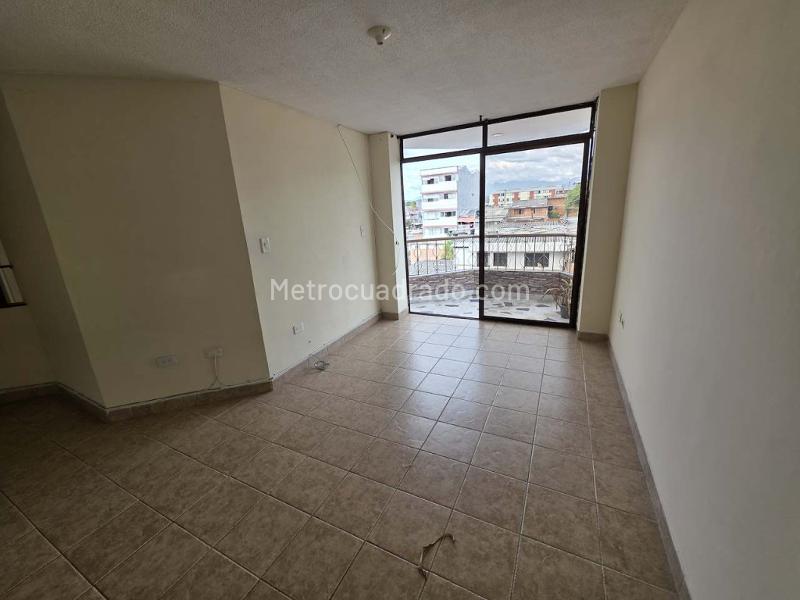Apartamento en Arriendo, Barrios San Jose, Armenia – další