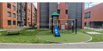 Apartamento de 2 alcobas en arriendo en Chia, Chía, 50 m² · foto 2 de 20
