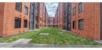 Apartamento de 2 alcobas en arriendo en Chia, Chía, 50 m² · foto 3 de 20