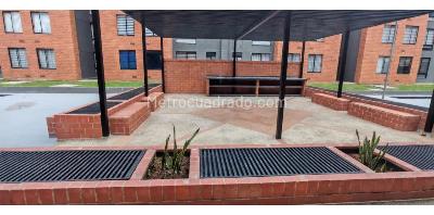 Apartamento de 2 alcobas en arriendo en Chia, Chía, 50 m² · foto 4 de 20