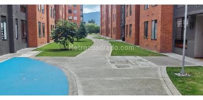 Apartamento de 2 alcobas en arriendo en Chia, Chía, 50 m² · foto 6 de 20