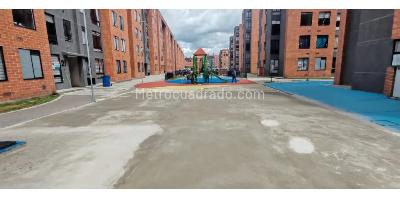 Apartamento de 2 alcobas en arriendo en Chia, Chía, 50 m² · foto 7 de 20