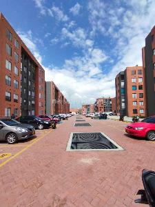 Apartamento de 2 alcobas en arriendo en Chia, Chía, 50 m² · foto 8 de 20