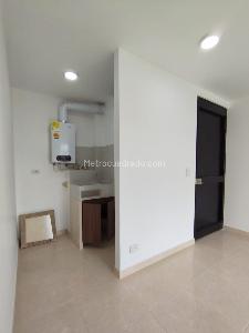 Apartamento de 2 alcobas en arriendo en Chia, Chía, 50 m² · foto 9 de 20