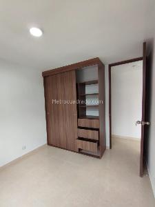 Apartamento de 2 alcobas en arriendo en Chia, Chía, 50 m² · foto 13 de 20
