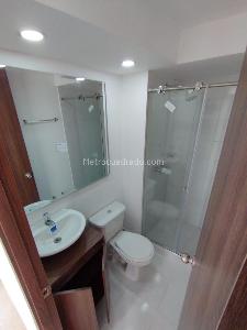 Apartamento de 2 alcobas en arriendo en Chia, Chía, 50 m² · foto 14 de 20