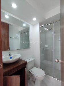Apartamento de 2 alcobas en arriendo en Chia, Chía, 50 m² · foto 15 de 20