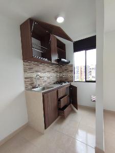 Apartamento de 2 alcobas en arriendo en Chia, Chía, 50 m² · foto 16 de 20