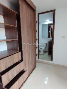 Apartamento de 2 alcobas en arriendo en Chia, Chía, 50 m² · foto 17 de 20