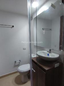 Apartamento de 2 alcobas en arriendo en Chia, Chía, 50 m² · foto 18 de 20