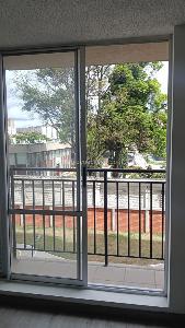Apartamento de 2 alcobas en arriendo en Ismael Perdomo, Bogotá, 50 m² · foto 3 de 14