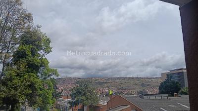 Apartamento de 2 alcobas en arriendo en Ismael Perdomo, Bogotá, 50 m² · foto 4 de 14