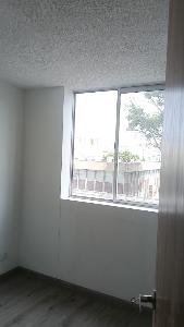 Apartamento de 2 alcobas en arriendo en Ismael Perdomo, Bogotá, 50 m² · foto 7 de 14