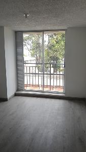 Apartamento de 2 alcobas en arriendo en Ismael Perdomo, Bogotá, 50 m² · foto 10 de 14