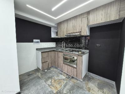 Apartamento de 2 alcobas en venta en Funza La Fraternidad, Funza, 85 m² · foto 2 de 12