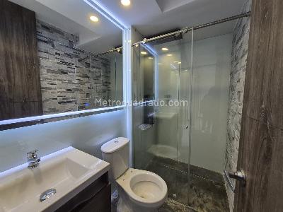 Apartamento de 2 alcobas en venta en Funza La Fraternidad, Funza, 85 m² · foto 11 de 12
