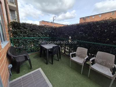 Apartamento de 2 alcobas en venta en Funza La Fraternidad, Funza, 85 m² · foto 12 de 12
