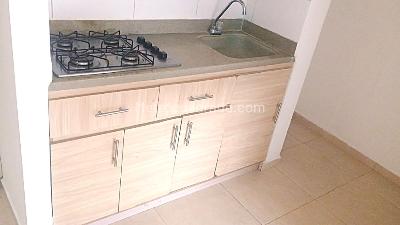 Apartamento en venta en Las Palmas, Barranquilla · foto 4 de 16