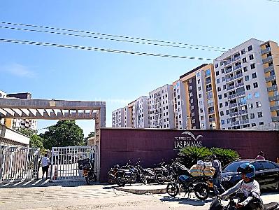 Apartamento en venta en Las Palmas, Barranquilla · foto 12 de 16