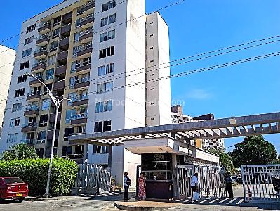 Apartamento en venta en Las Palmas, Barranquilla · foto 13 de 16