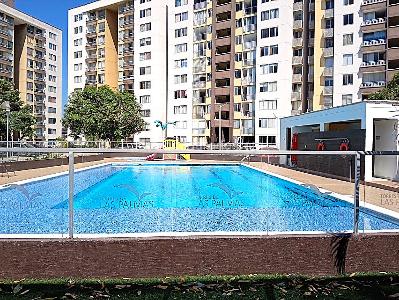 Apartamento en venta en Las Palmas, Barranquilla · foto 15 de 16