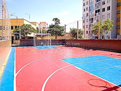 Apartamento en venta en Las Palmas, Barranquilla · foto 16 de 16