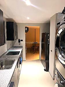 Apartamento en arriendo en Andalucia, Barranquilla · foto 5 de 13
