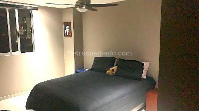 Apartamento en arriendo en Andalucia, Barranquilla · foto 6 de 13