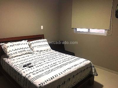 Apartamento en arriendo en Andalucia, Barranquilla · foto 7 de 13