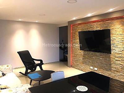 Apartamento en venta en Andalucia, Barranquilla · foto 2 de 13