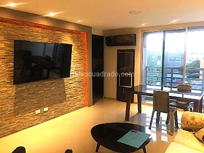 Apartamento en venta en Andalucia, Barranquilla · foto 3 de 13