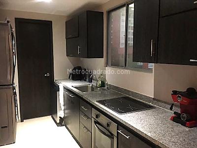 Apartamento en venta en Andalucia, Barranquilla · foto 4 de 13