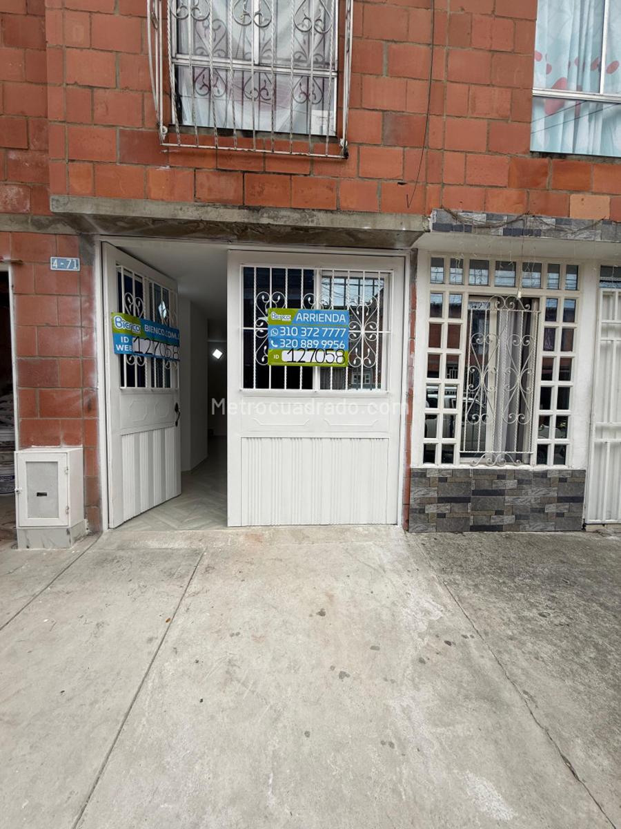 Foto del apartamento