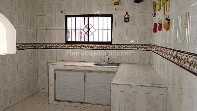 Casa en venta en Las Palmas, Barranquilla · foto 4 de 15