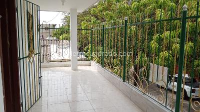 Casa en venta en Las Palmas, Barranquilla · foto 14 de 15