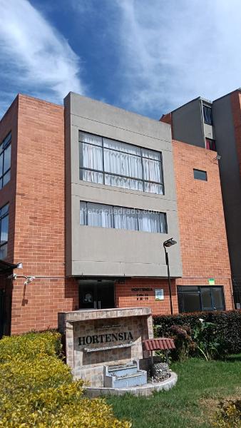 Piso – Soacha - Vista 3