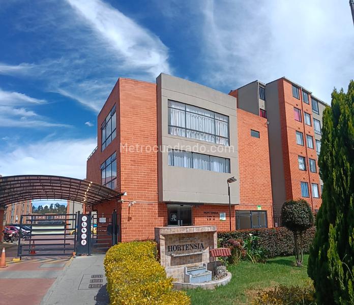Piso – Soacha - Vista 4
