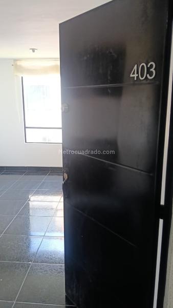Piso – Soacha - Vista 5