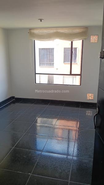 Piso – Soacha - Más