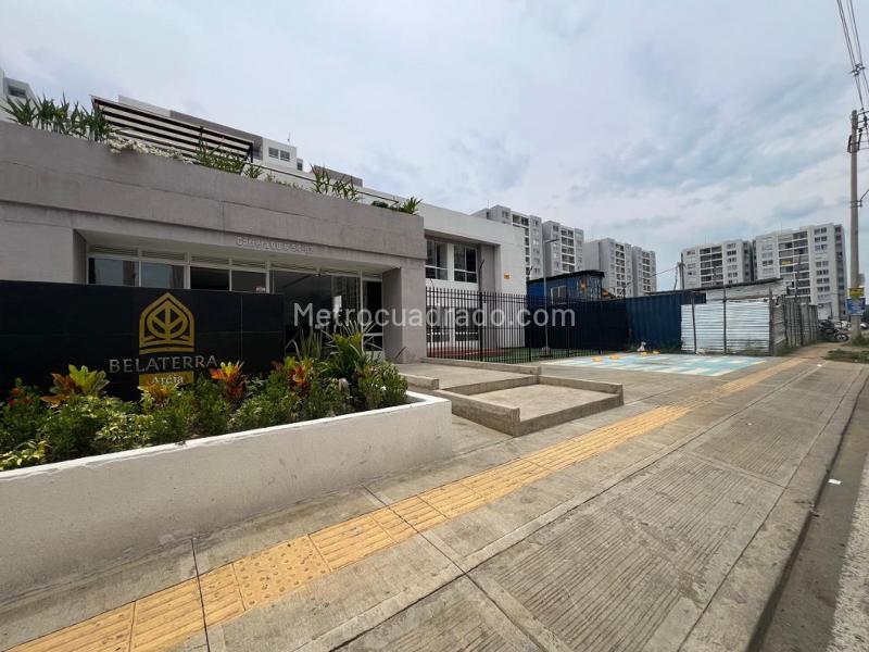 Apartamento en Arriendo, Valle Del Lili, Cali - Widok 2